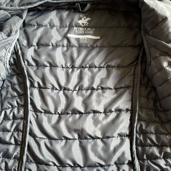 Polo jacket 5-6 toddler boy - Picture 4 of 7